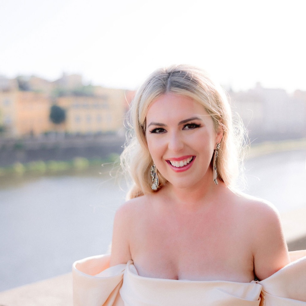 Meet your Posher, Karina